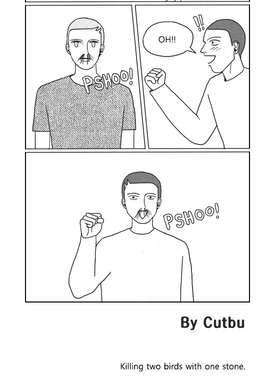 10th Dimension Boys Chapter 114 page 4 - 