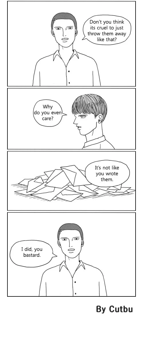 10th Dimension Boys Chapter 83 page 2 - 