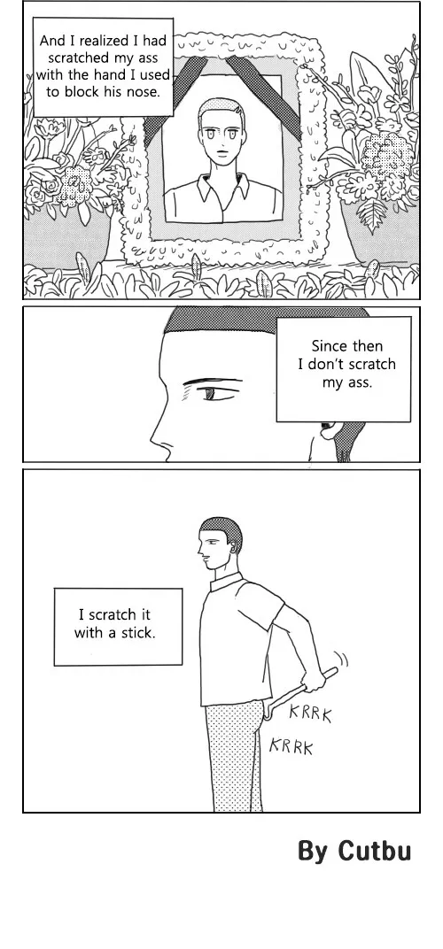 10th Dimension Boys Chapter 87 page 4 - 