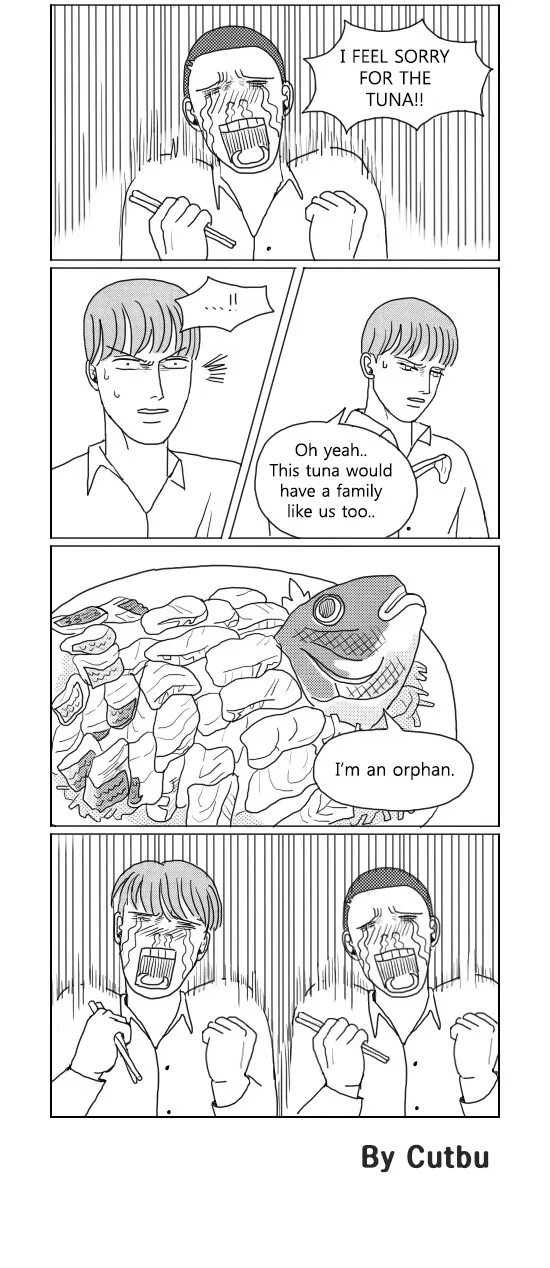 10th Dimension Boys Chapter 96 page 2 - 