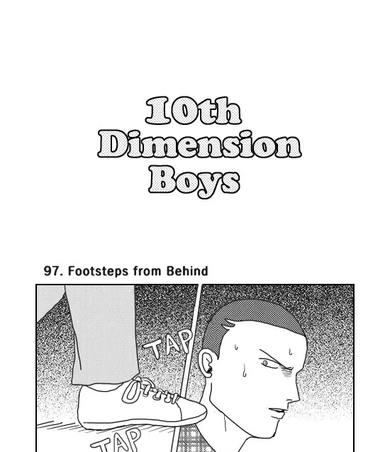 10th Dimension Boys Chapter 97 page 1 - 