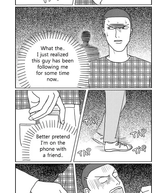 10th Dimension Boys Chapter 97 page 2 - 