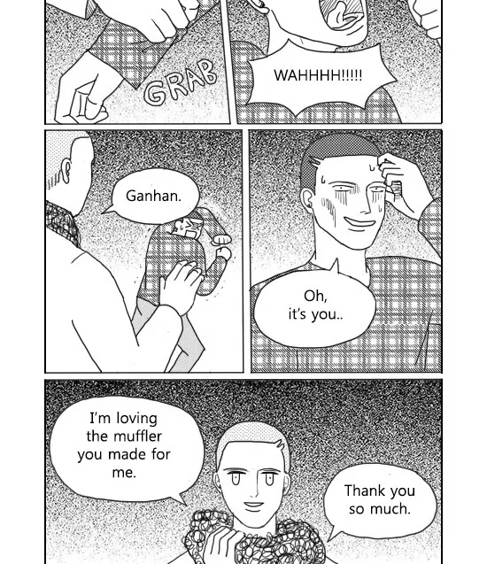 10th Dimension Boys Chapter 97 page 3 - 