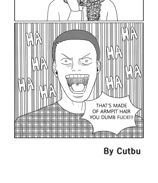 10th Dimension Boys Chapter 97 page 4 - 