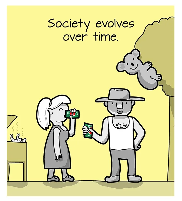 1111 Animals Chapter 10 page 2 - 