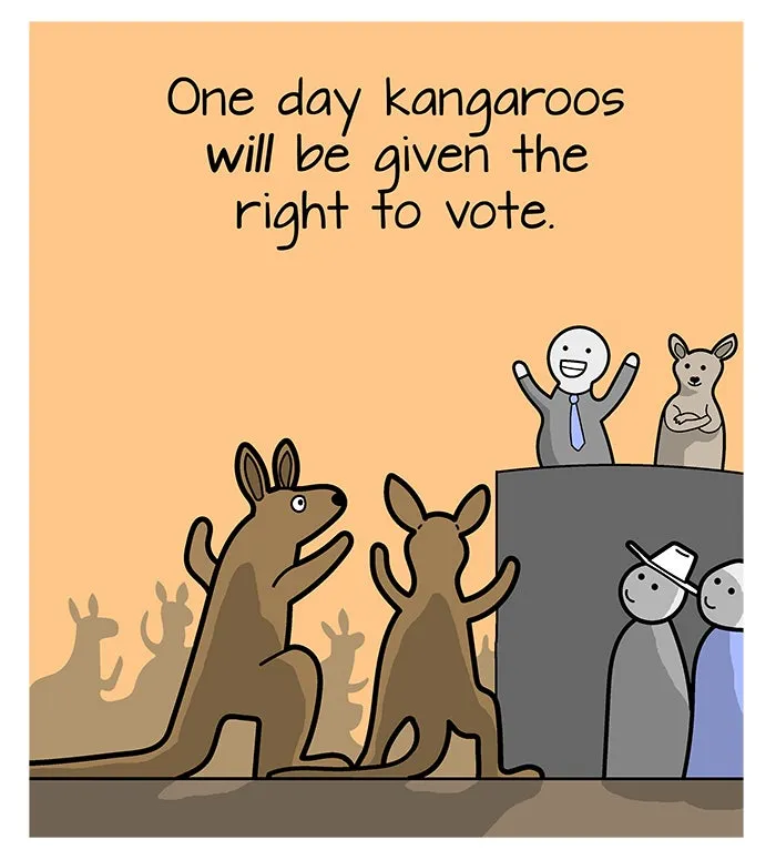 1111 Animals Chapter 10 page 3 - 