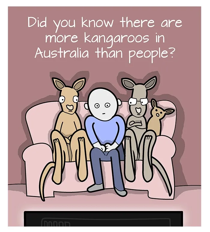 1111 Animals Chapter 10 page 4 - 