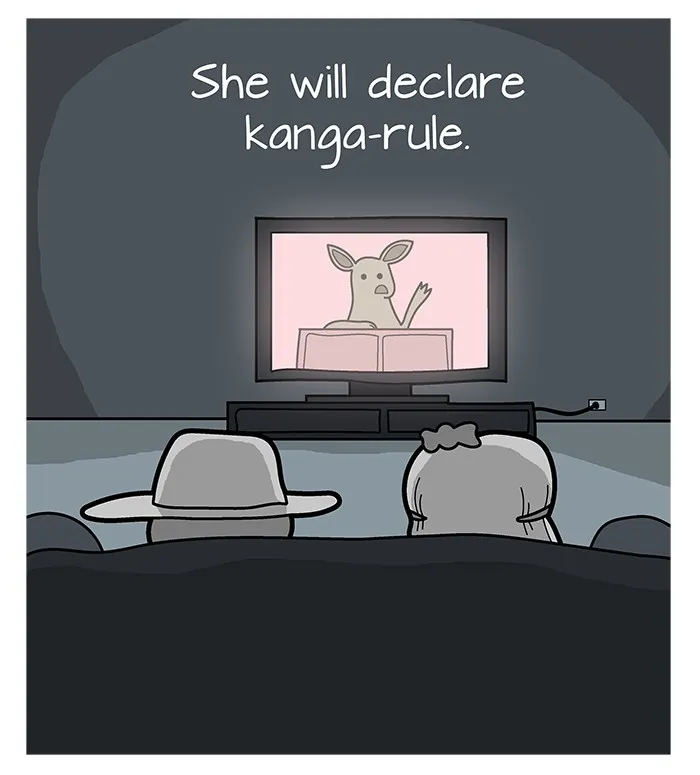 1111 Animals Chapter 10 page 6 - 