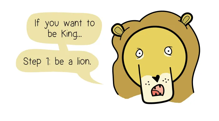 1111 Animals Chapter 11 page 1 - 