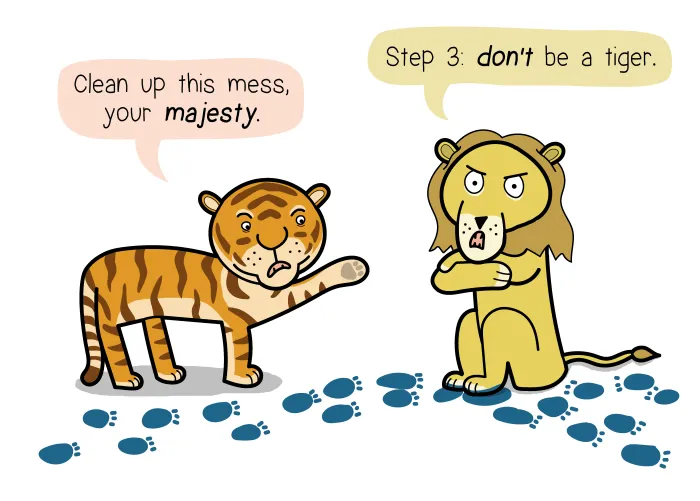 1111 Animals Chapter 11 page 3 - 