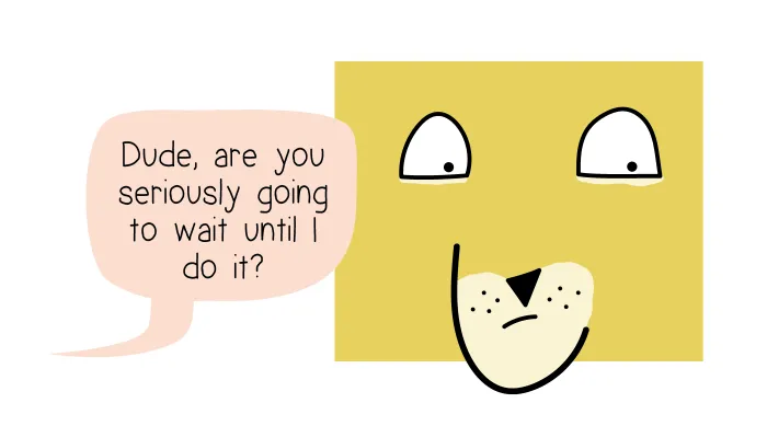 1111 Animals Chapter 11 page 4 - 