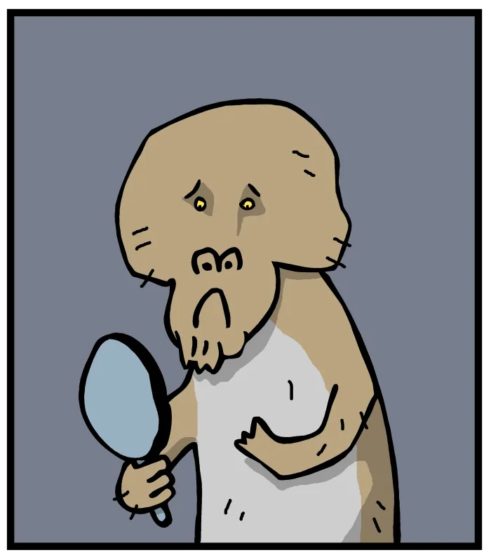 1111 Animals Chapter 12 page 2 - 