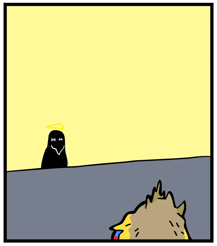 1111 Animals Chapter 12 page 12 - 