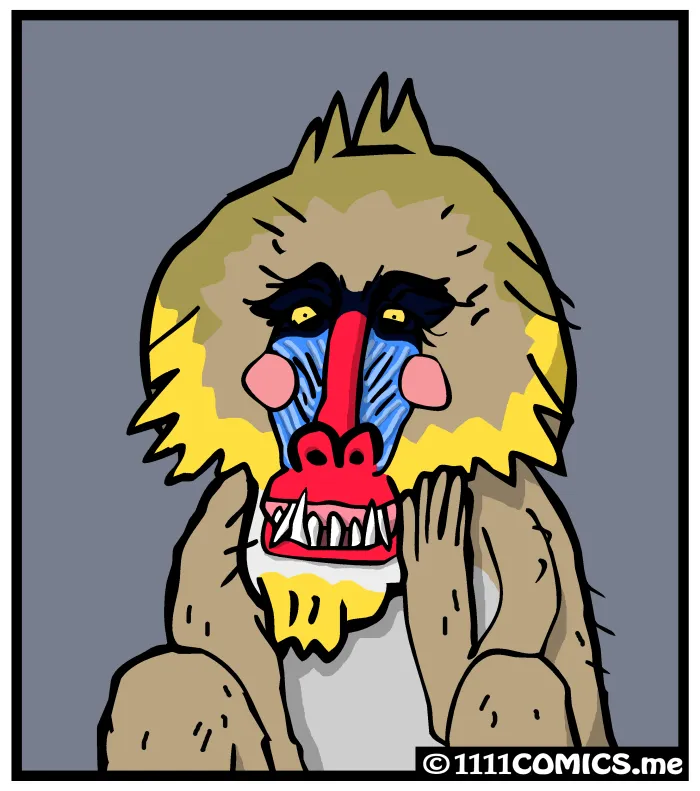 1111 Animals Chapter 12 page 13 - 