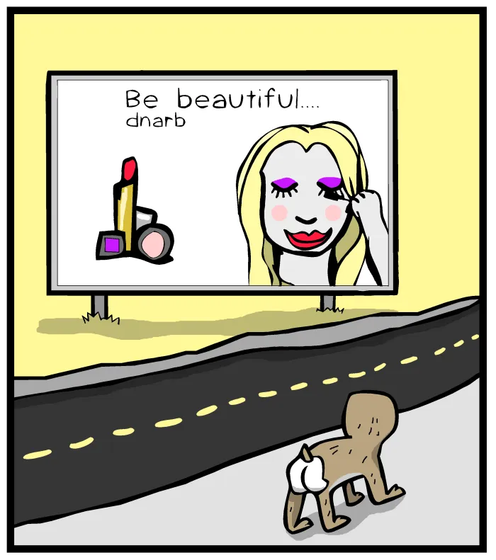 1111 Animals Chapter 12 page 3 - 