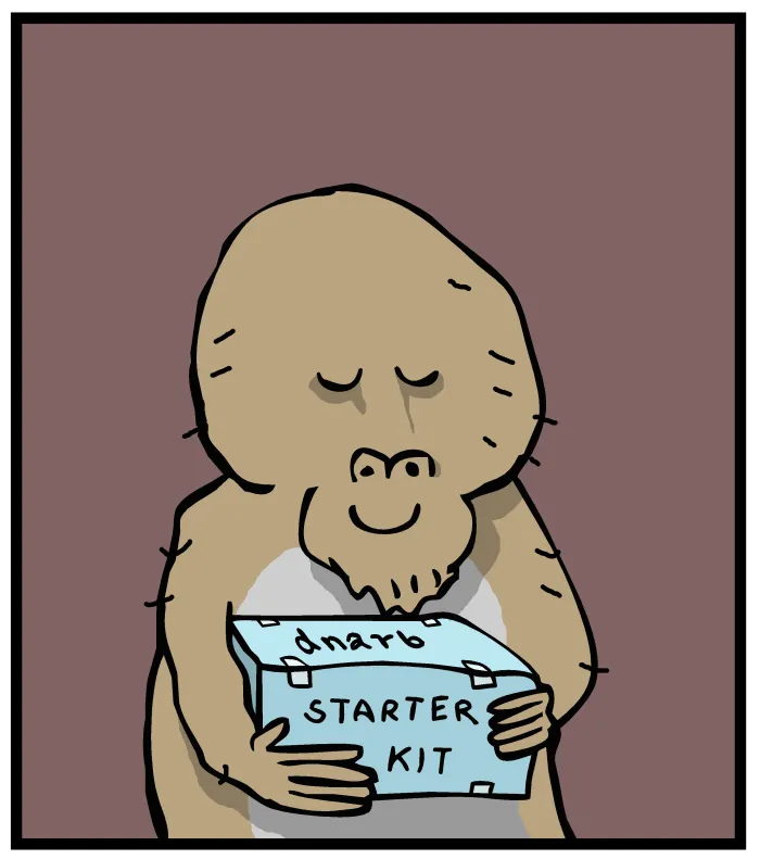 1111 Animals Chapter 12 page 4 - 