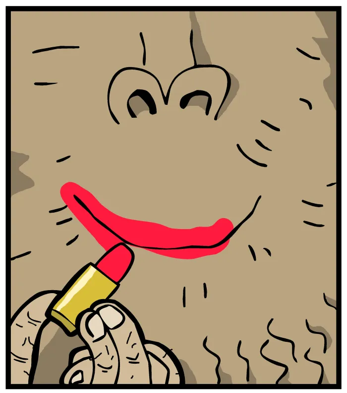 1111 Animals Chapter 12 page 5 - 