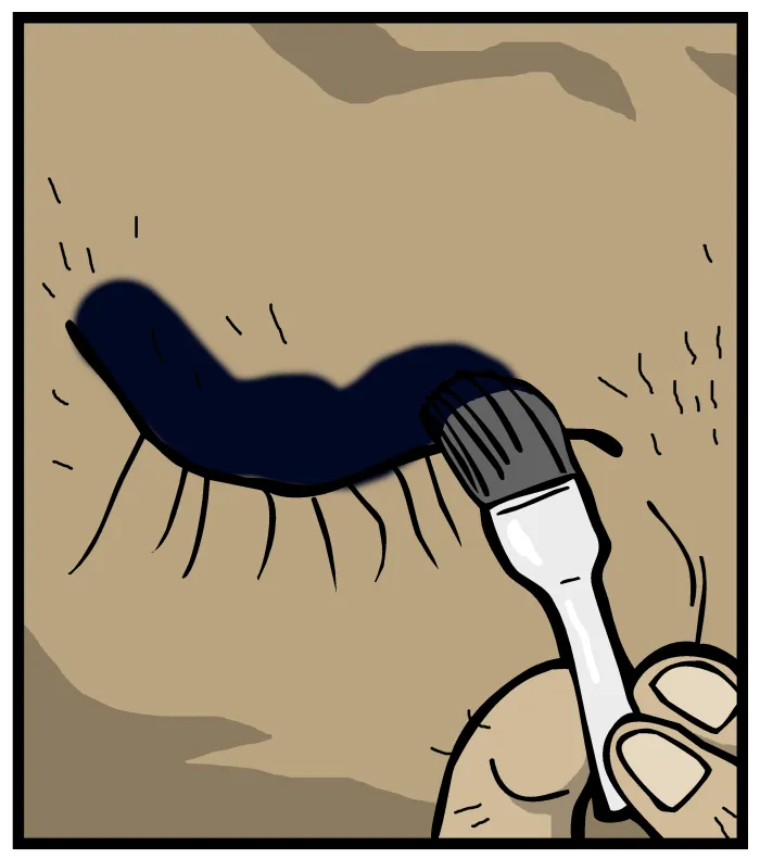 1111 Animals Chapter 12 page 6 - 