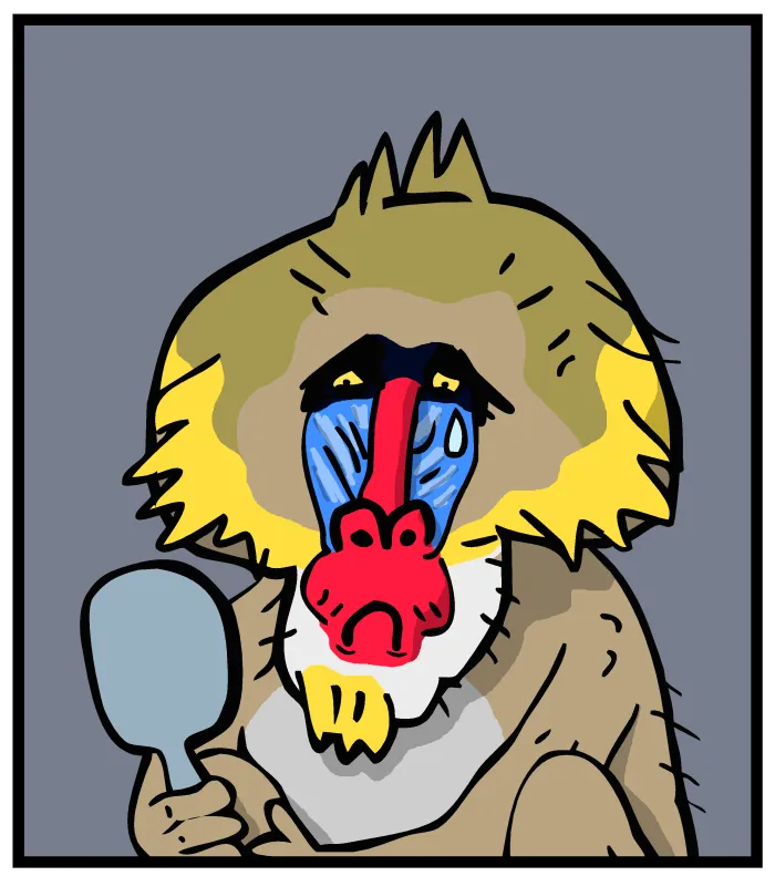 1111 Animals Chapter 12 page 9 - 
