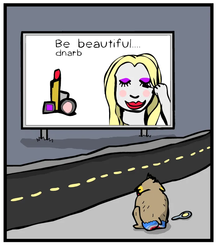1111 Animals Chapter 12 page 10 - 