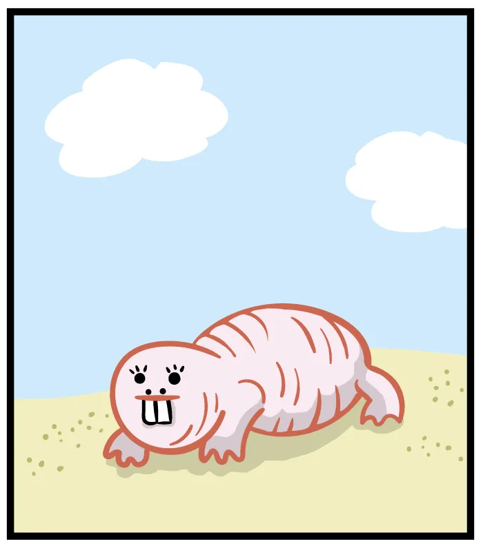1111 Animals Chapter 13 page 2 - 
