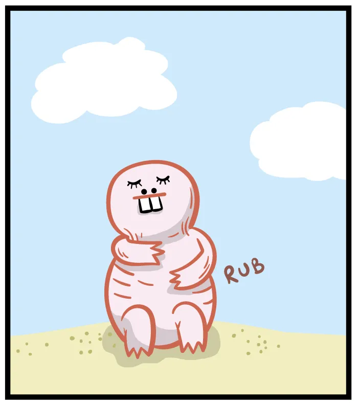 1111 Animals Chapter 13 page 3 - 