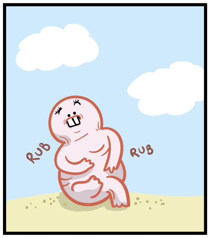 1111 Animals Chapter 13 page 4 - 