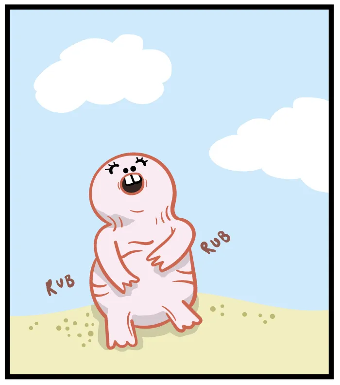 1111 Animals Chapter 13 page 5 - 