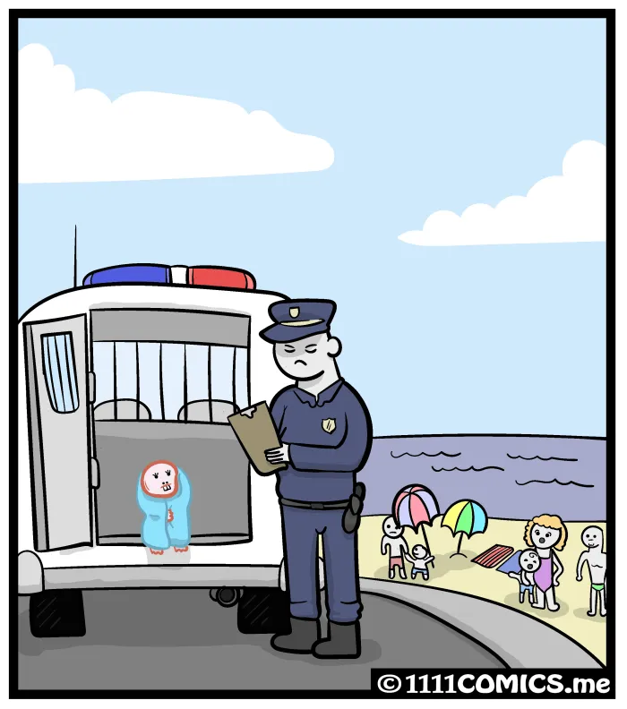 1111 Animals Chapter 13 page 7 - 