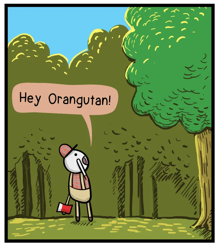 1111 Animals Chapter 14 page 2 - 