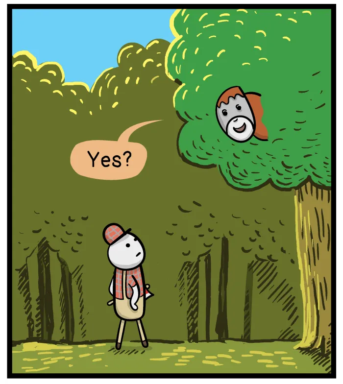 1111 Animals Chapter 14 page 3 - 