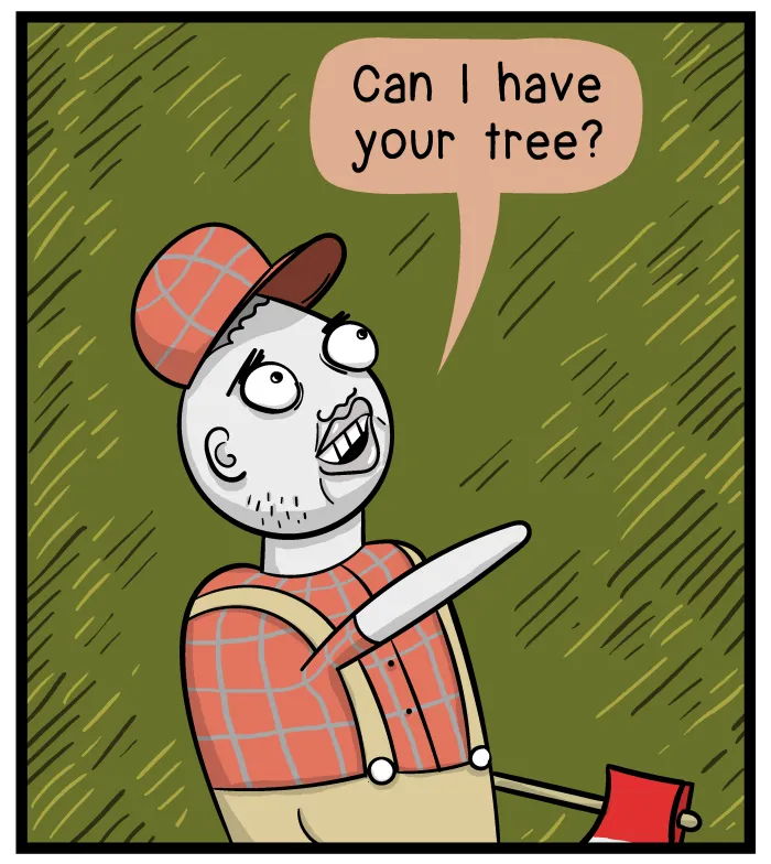 1111 Animals Chapter 14 page 4 - 