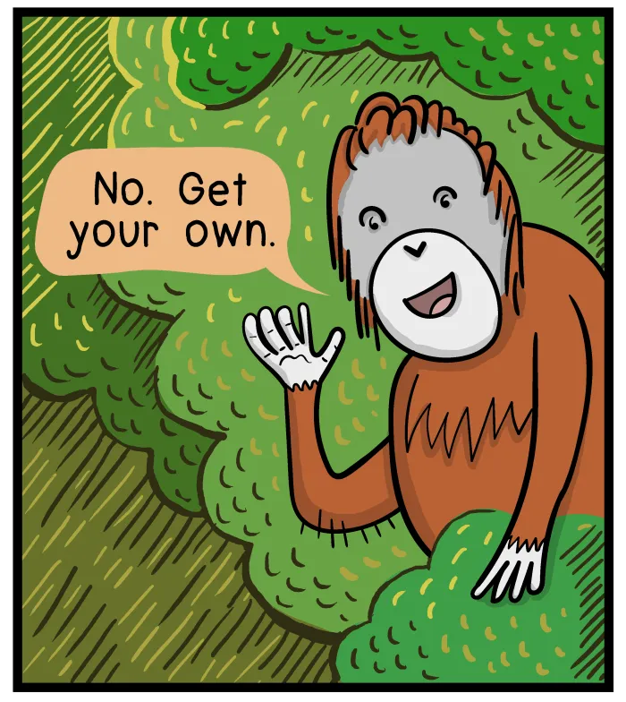 1111 Animals Chapter 14 page 5 - 