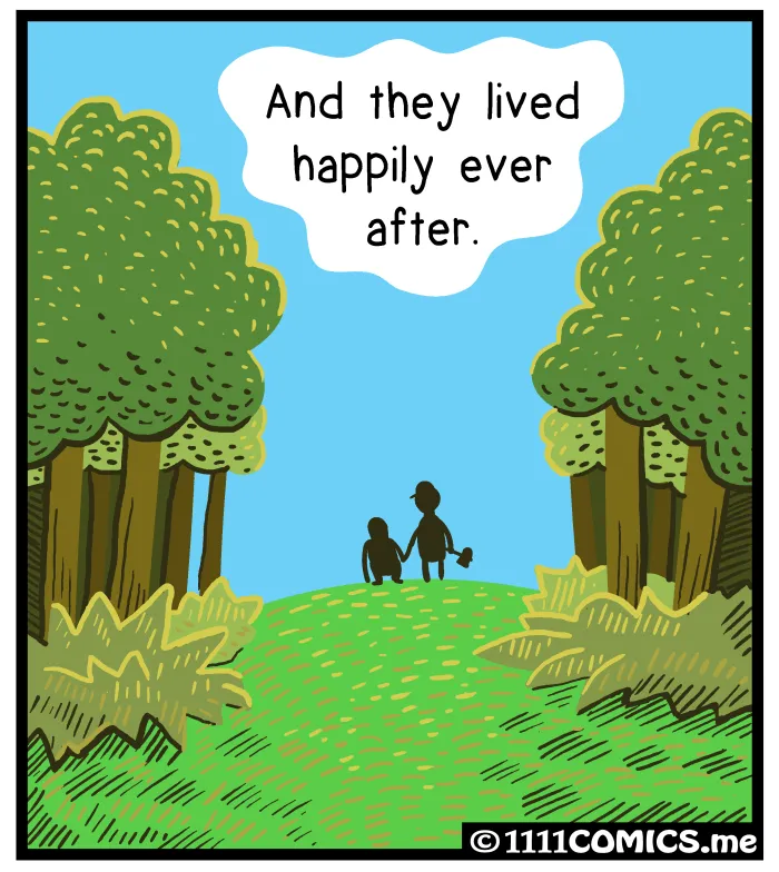 1111 Animals Chapter 14 page 7 - 