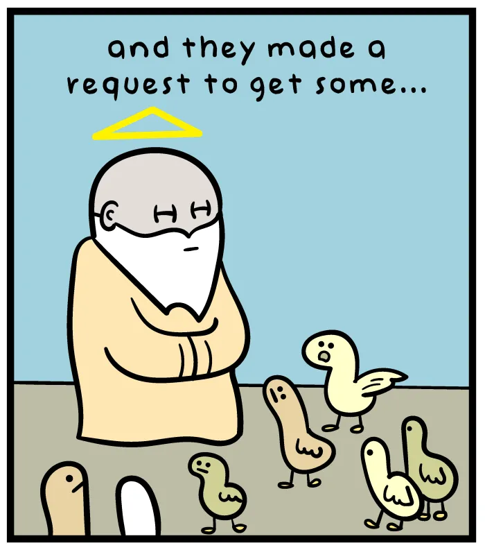 1111 Animals Chapter 15 page 4 - 