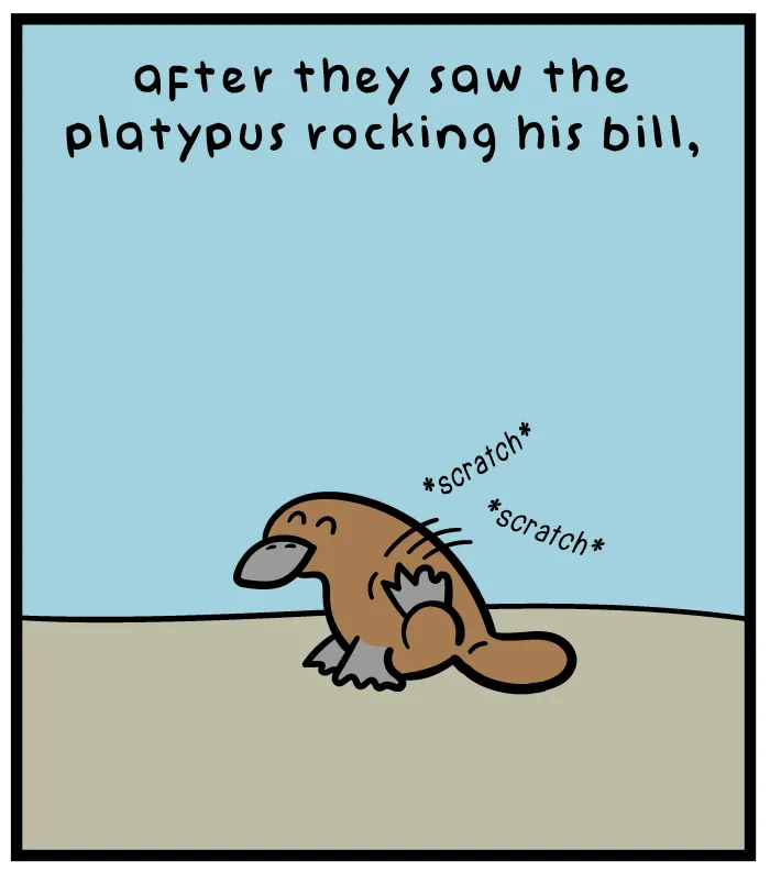 1111 Animals Chapter 15 page 5 - 
