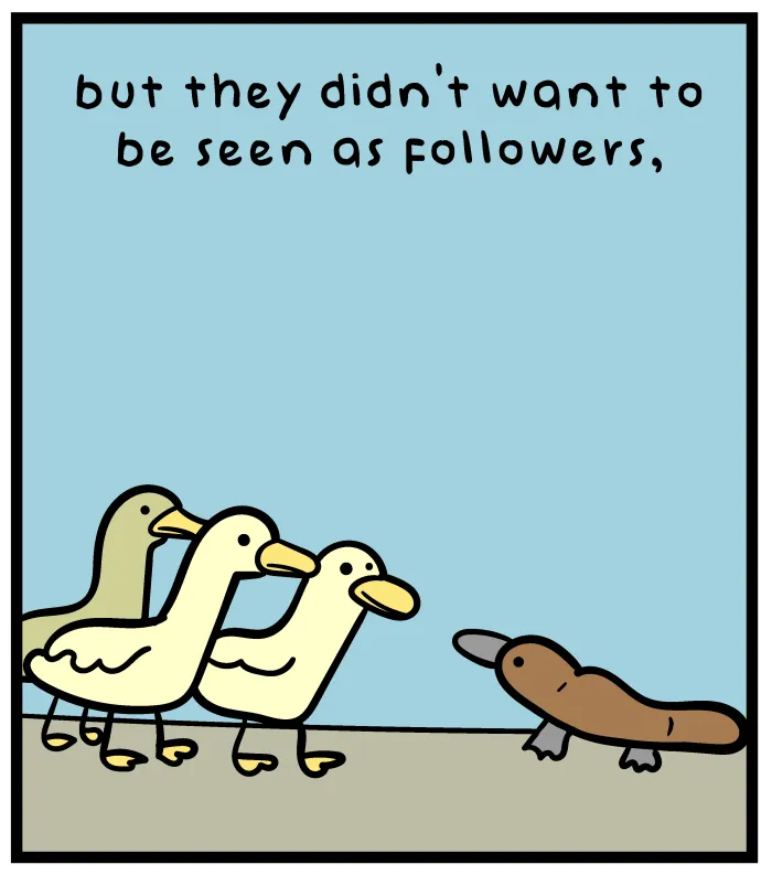 1111 Animals Chapter 15 page 7 - 