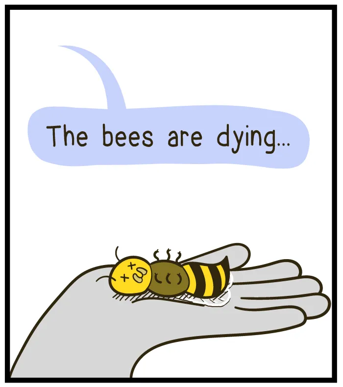 1111 Animals Chapter 16 page 3 - 