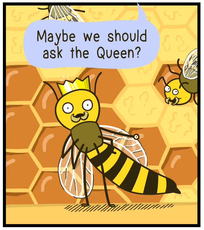 1111 Animals Chapter 16 page 5 - 