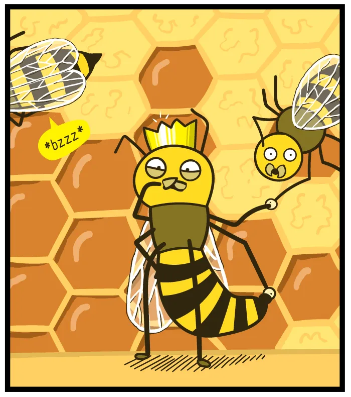 1111 Animals Chapter 16 page 6 - 