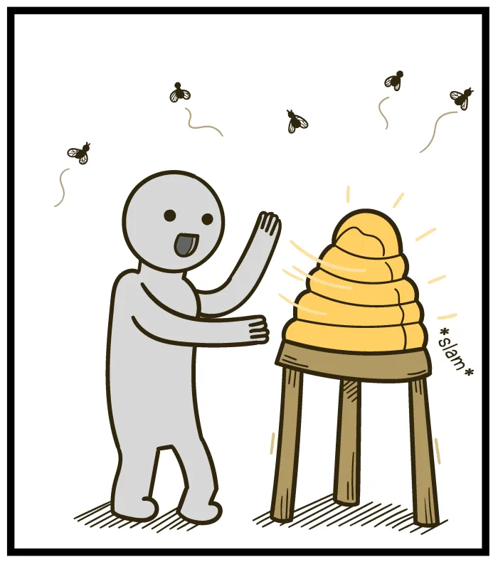1111 Animals Chapter 16 page 9 - 