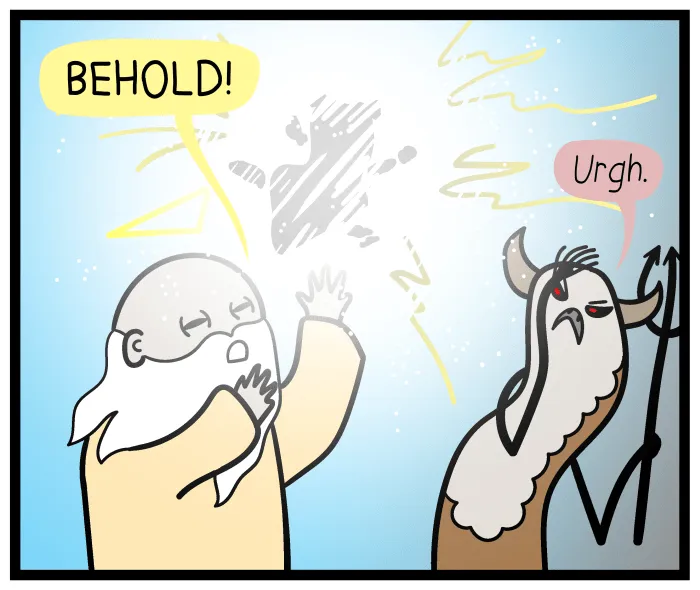 1111 Animals Chapter 17 page 3 - 