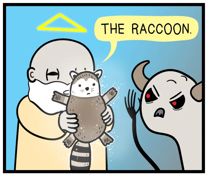 1111 Animals Chapter 17 page 4 - 