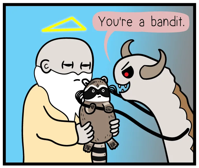 1111 Animals Chapter 17 page 6 - 