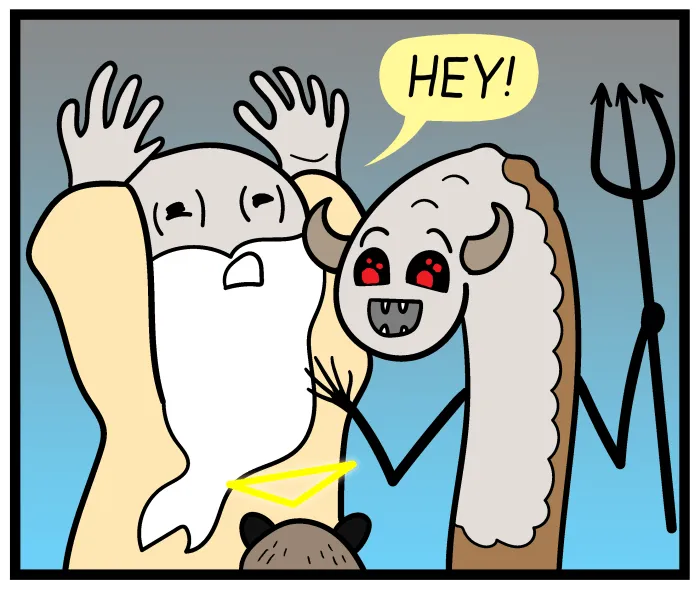 1111 Animals Chapter 17 page 8 - 