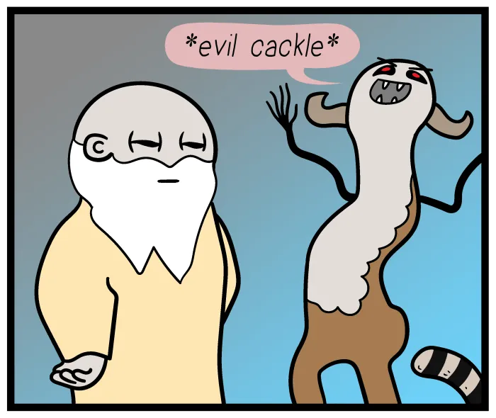 1111 Animals Chapter 17 page 9 - 