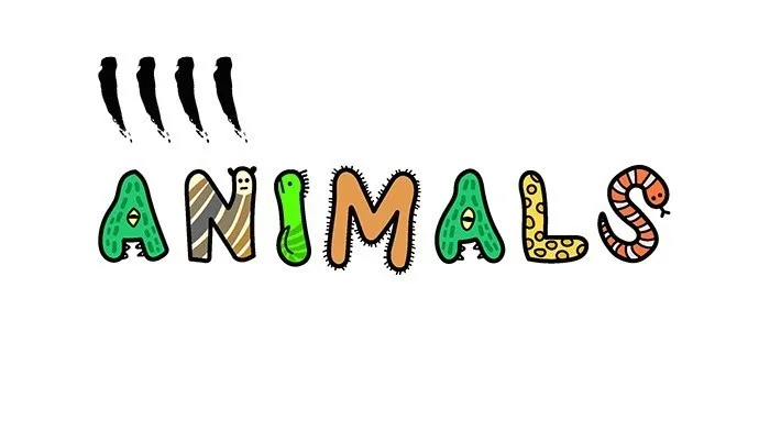 1111 Animals Chapter 18 page 1 - 