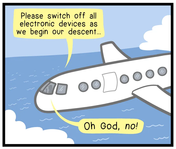 1111 Animals Chapter 18 page 3 - 