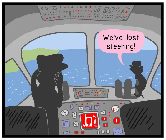 1111 Animals Chapter 18 page 6 - 