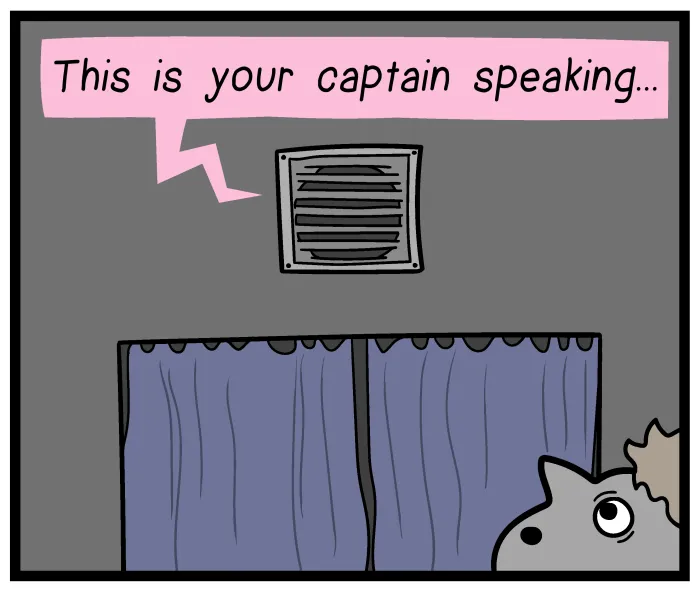 1111 Animals Chapter 18 page 7 - 